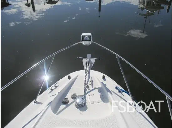 2000 Bayliner 3055 Ciera Sunbridge - Media 4