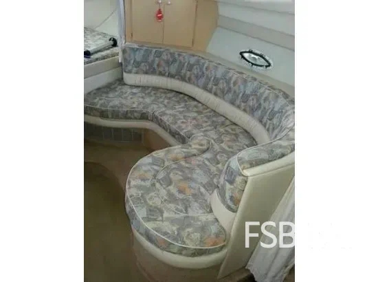 2000 Bayliner 3055 Ciera Sunbridge - Media 9