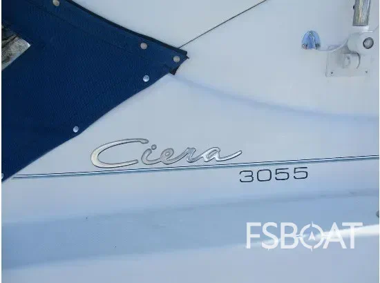 2000 Bayliner 3055 Ciera Sunbridge - Media 6