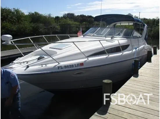 2000 Bayliner 3055 Ciera Sunbridge - Media 2