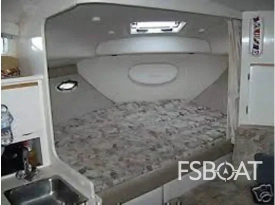 2000 Bayliner 3055 Ciera Sunbridge - Media 10
