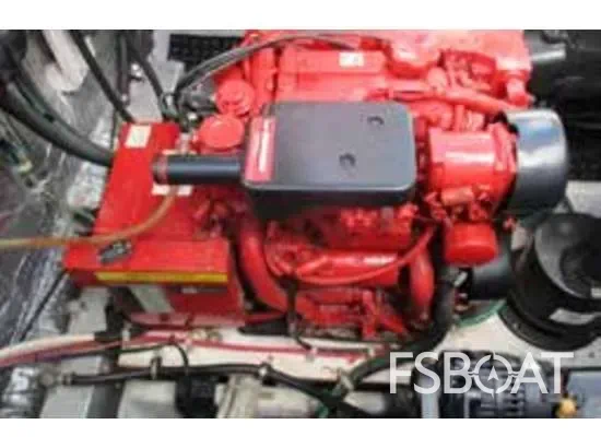 2000 Bayliner 3055 Ciera Sunbridge - Media 17