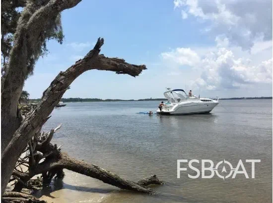 2000 Bayliner 3055 Ciera Sunbridge - Media 3