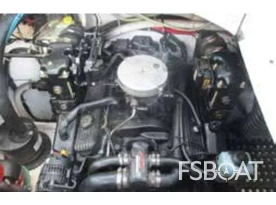 2000 Bayliner 3055 Ciera Sunbridge - Media 15