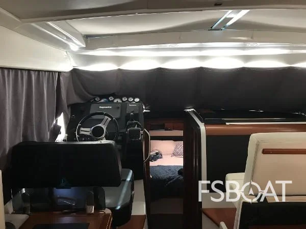 2017 Jeanneau NC 11 - Media 19