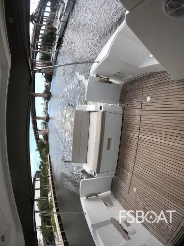2017 Jeanneau NC 11 - Media 21