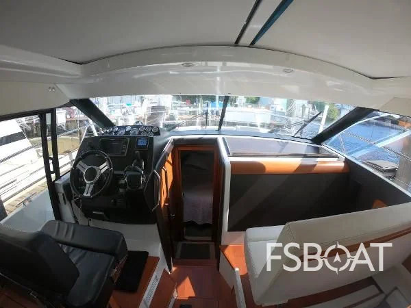 2017 Jeanneau NC 11 - Media 22