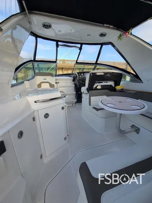 2018 Monterey 295 Sport Yacht - Media 7