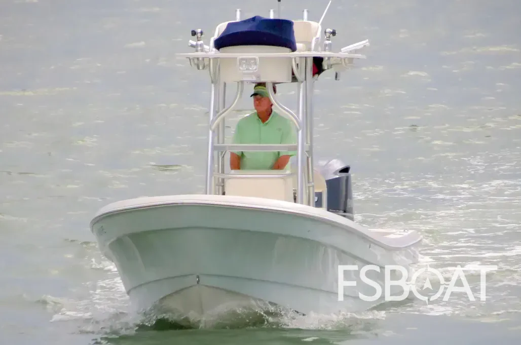 2011 Andros 26 Tarpon - Media 10