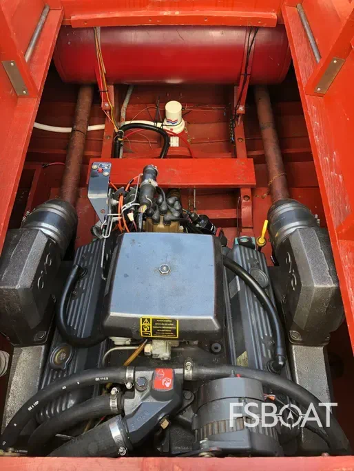 1947 Chris-Craft Speed Boat - Media 6