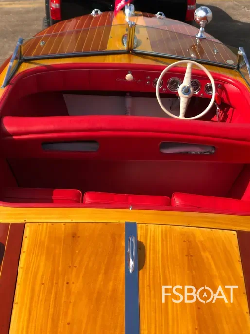 1947 Chris-Craft Speed Boat - Media 5