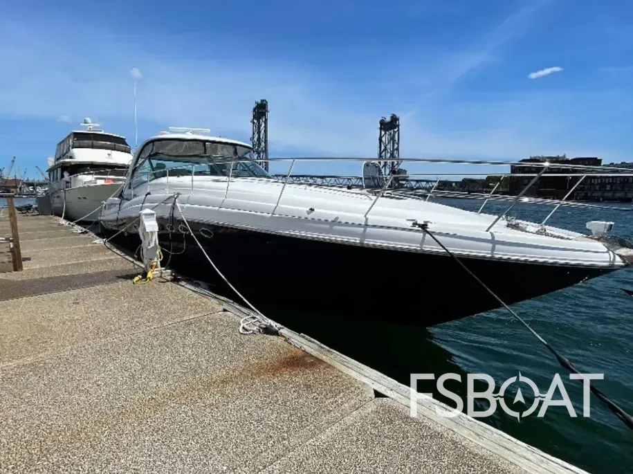 2005 Sea Ray 500 Sundancer - Media 5