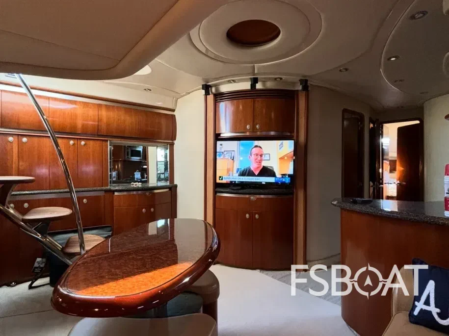 2005 Sea Ray 500 Sundancer - Media 6