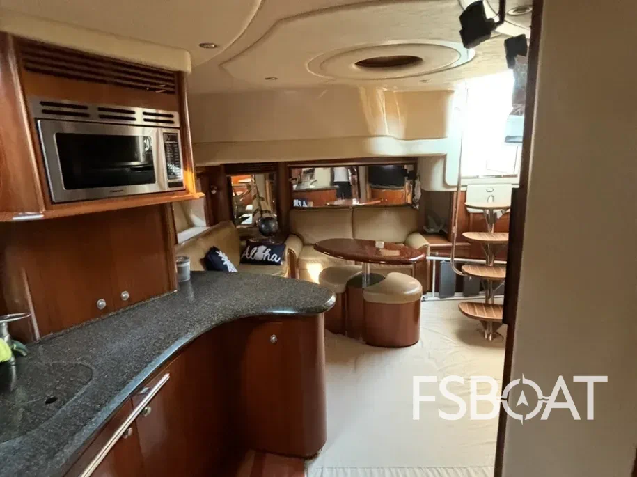 2005 Sea Ray 500 Sundancer - Media 13