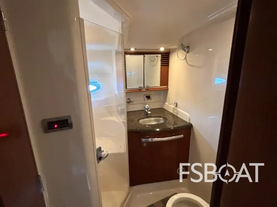 2005 Sea Ray 500 Sundancer - Media 8
