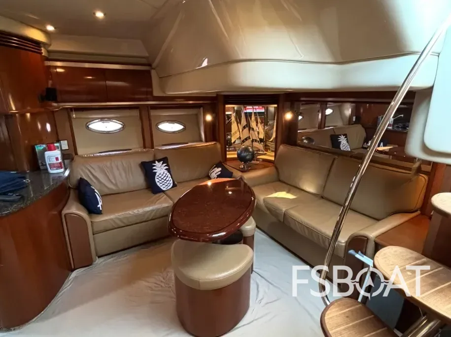 2005 Sea Ray 500 Sundancer - Media 7