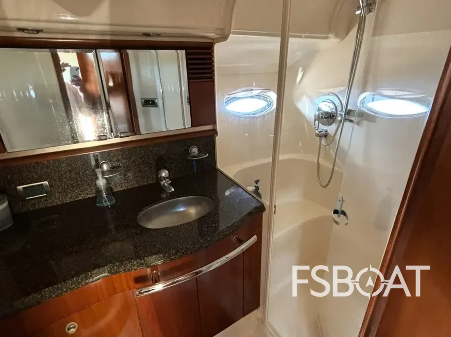 2005 Sea Ray 500 Sundancer - Media 9