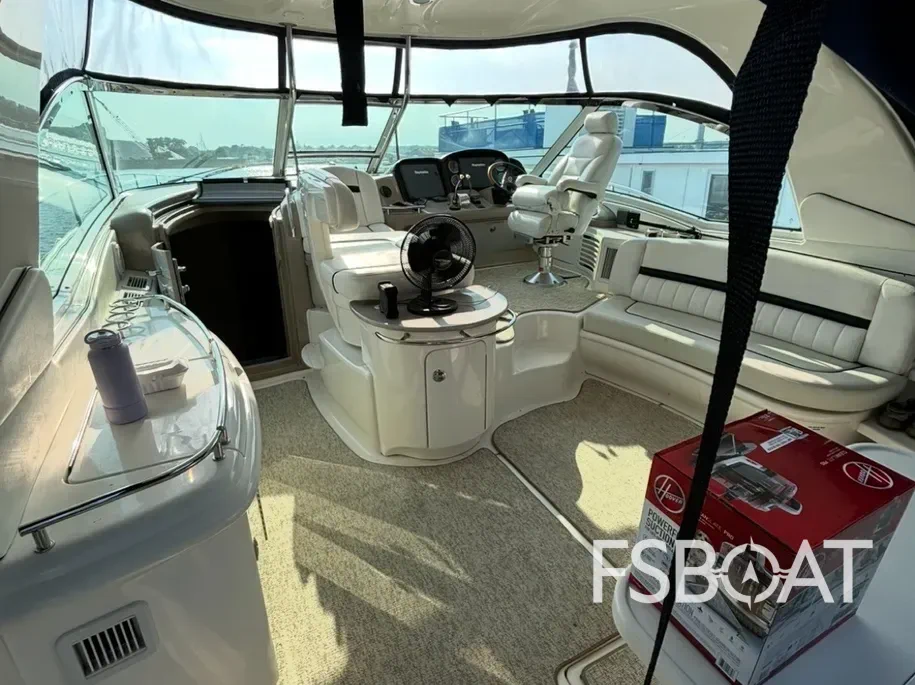 2005 Sea Ray 500 Sundancer - Media 3