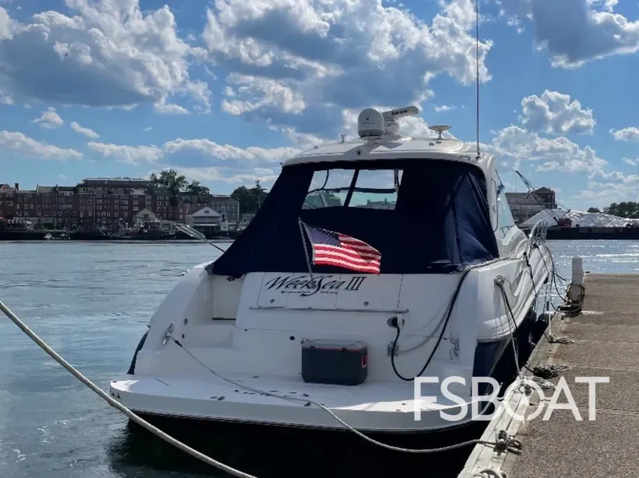 2005 Sea Ray 500 Sundancer - Media 4