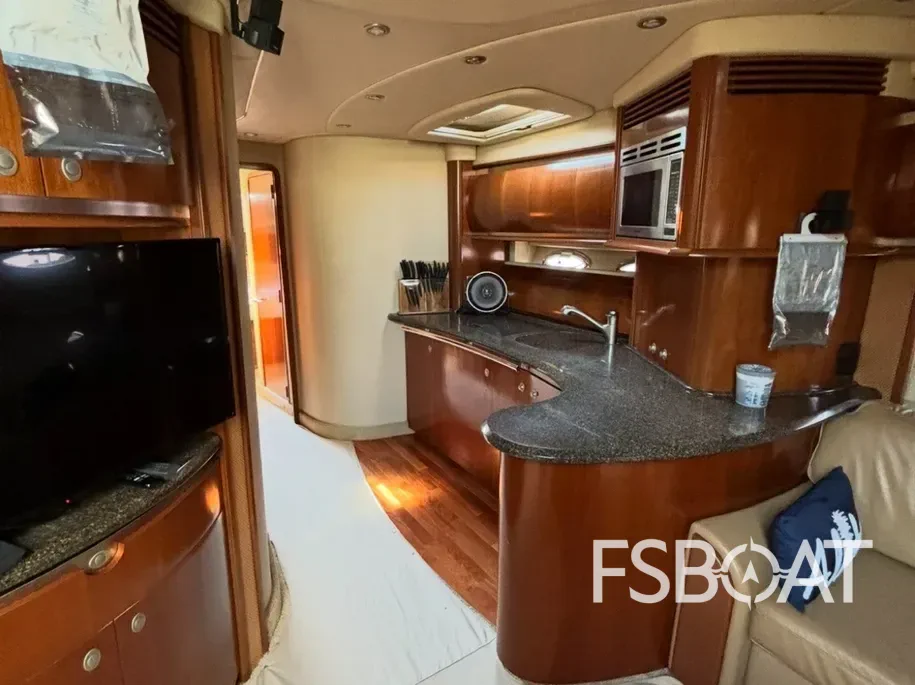 2005 Sea Ray 500 Sundancer - Media 12