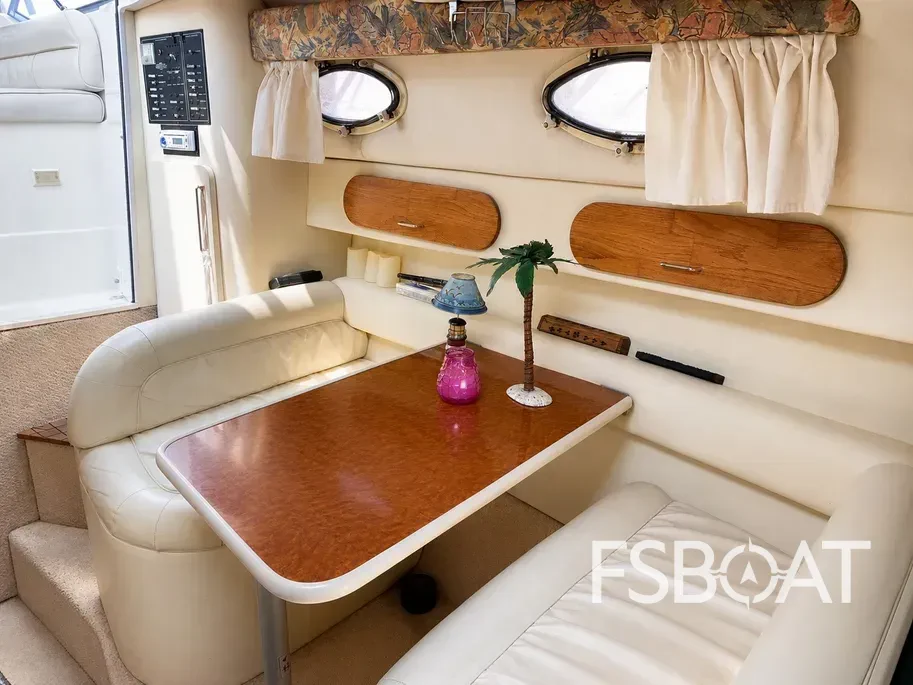 1997 Monterey 296 Cruiser - Media 7