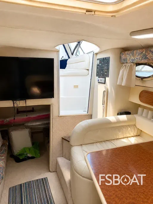 1997 Monterey 296 Cruiser - Media 9
