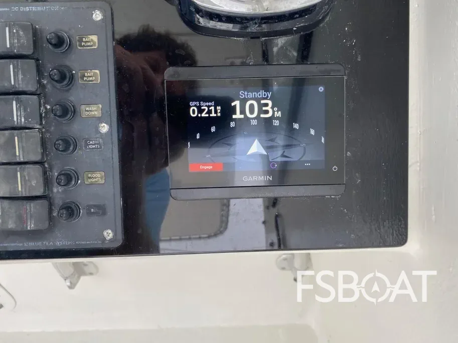2003 Goldline Pilothouse - Media 7