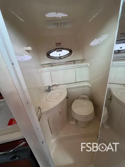 2004 Sea Ray Sundancer 280 - Media 18