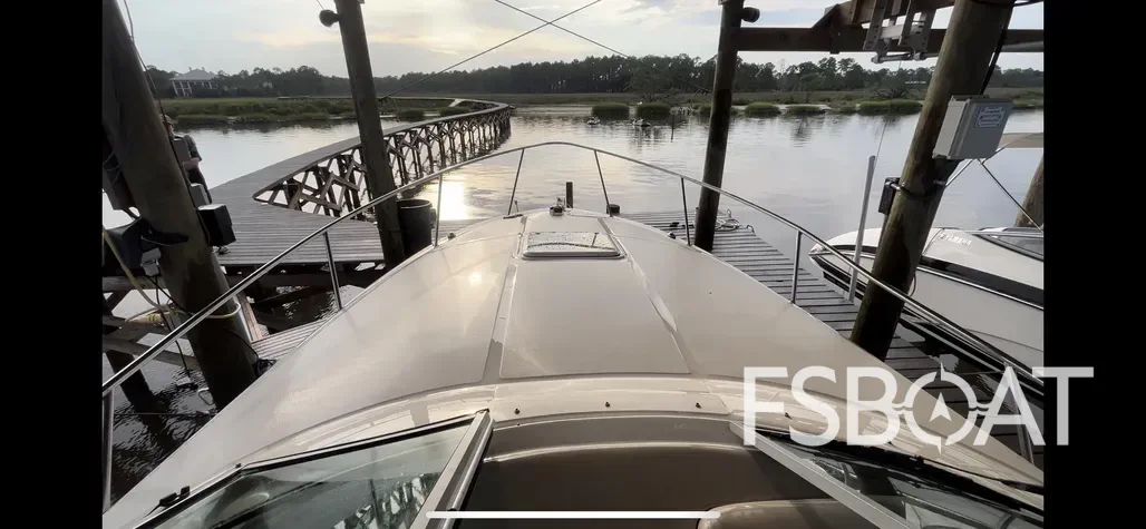 2004 Sea Ray Sundancer 280 - Media 21