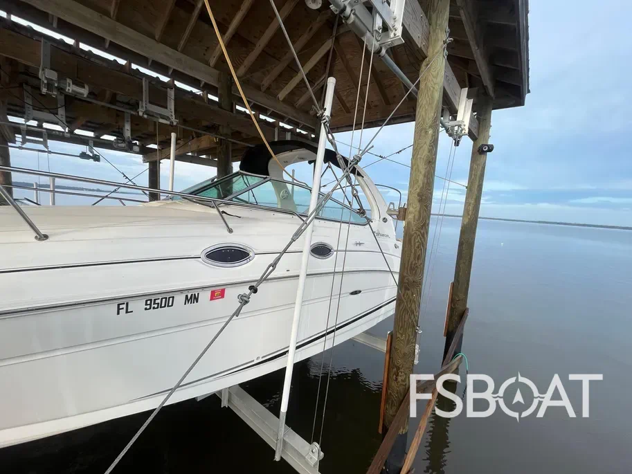 2004 Sea Ray Sundancer 280 - Media 6