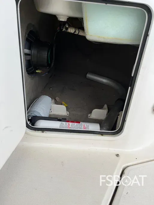 2004 Sea Ray Sundancer 280 - Media 19