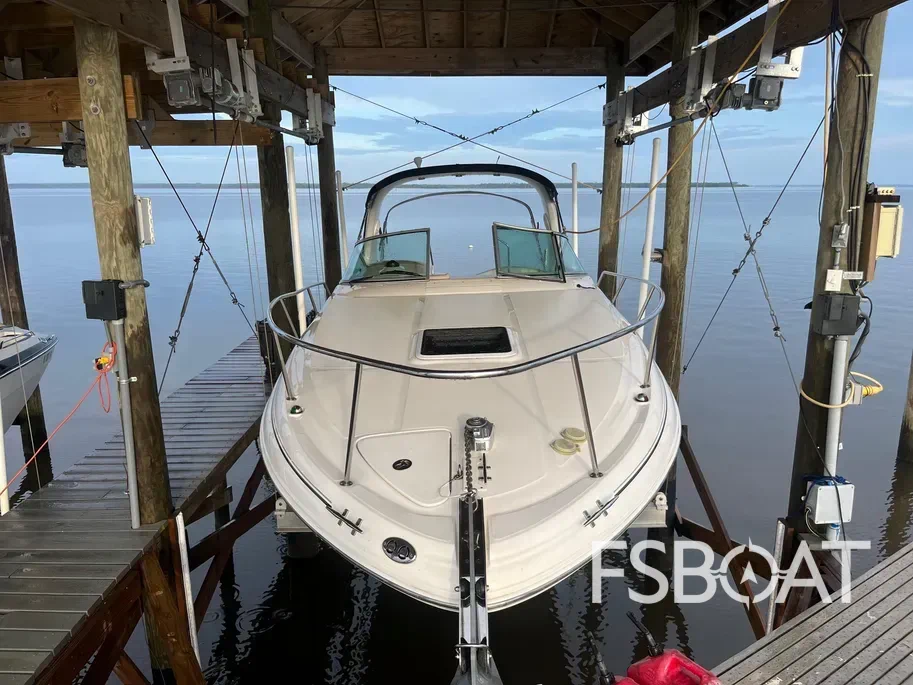 2004 Sea Ray Sundancer 280 - Media 3