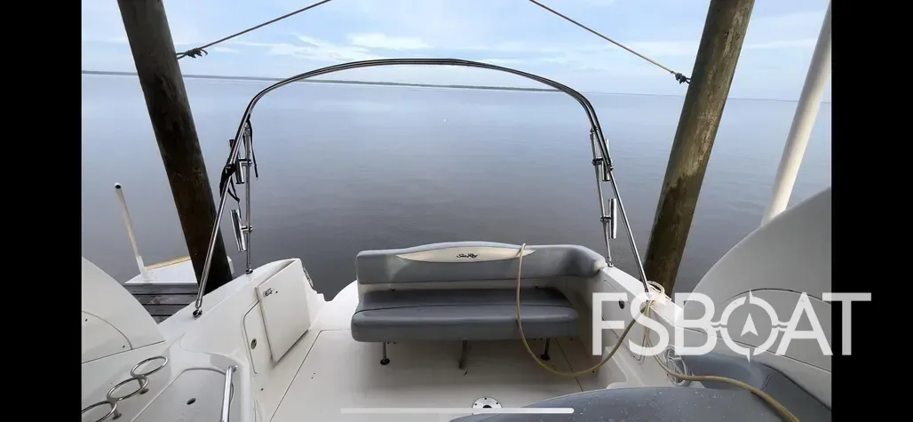 2004 Sea Ray Sundancer 280 - Media 13