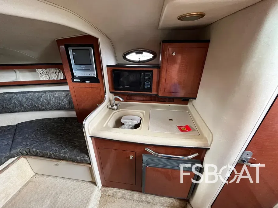 2004 Sea Ray Sundancer 280 - Media 17