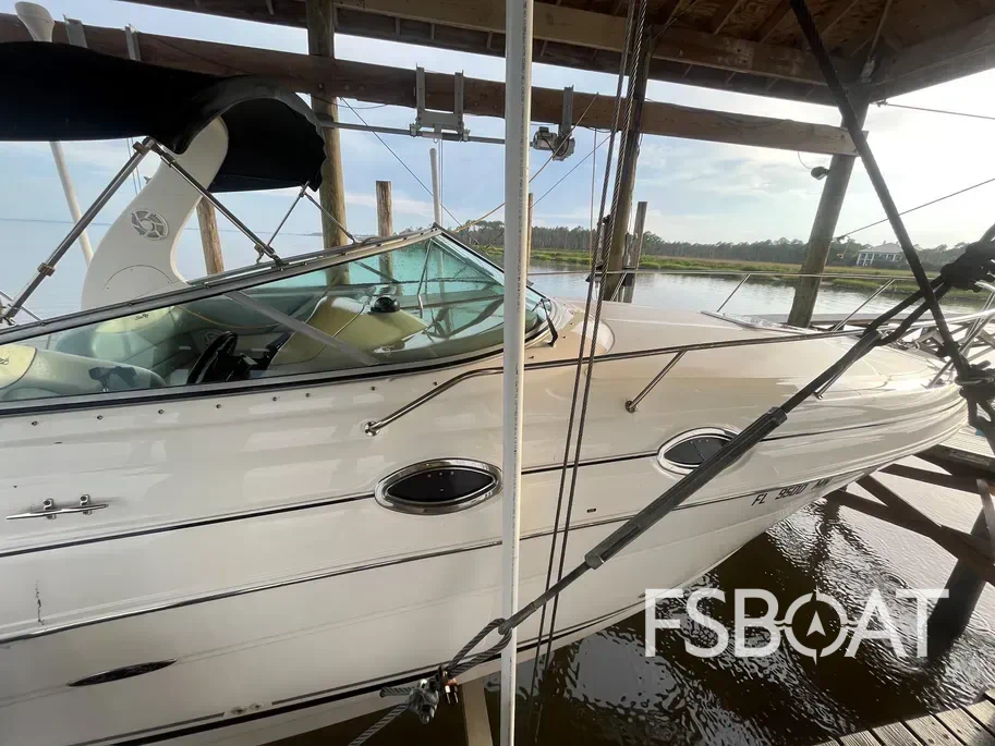 2004 Sea Ray Sundancer 280 - Media 5