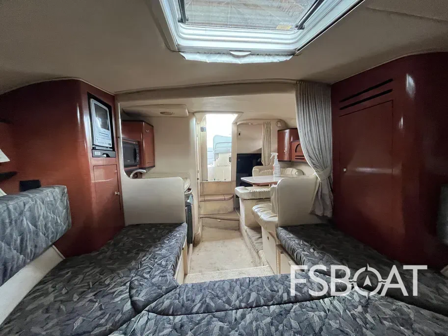 2004 Sea Ray Sundancer 280 - Media 24