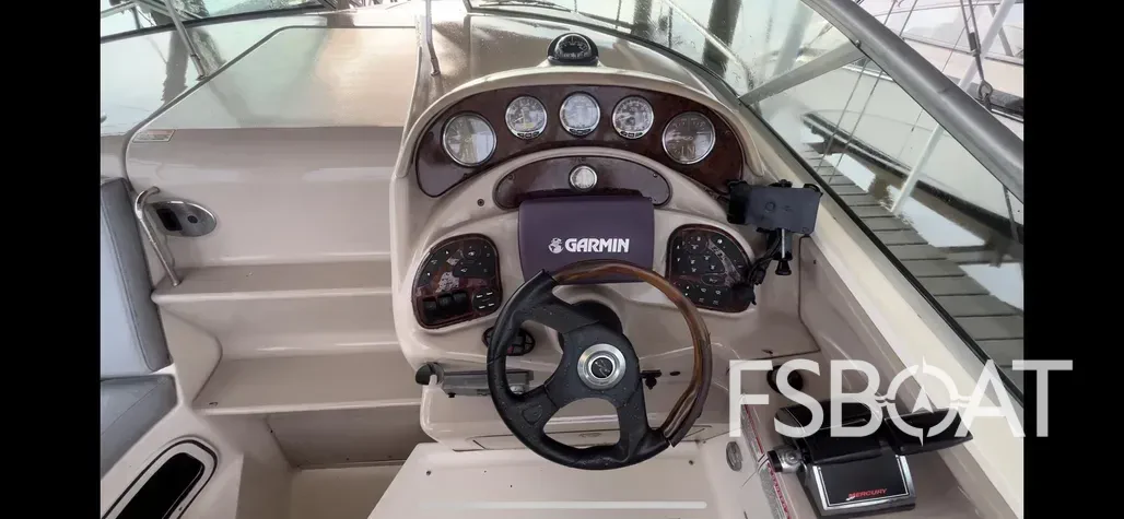 2004 Sea Ray Sundancer 280 - Media 22