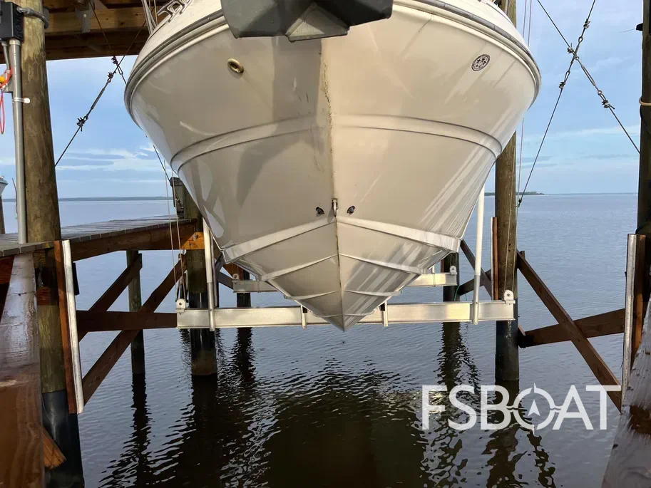 2004 Sea Ray Sundancer 280 - Media 8