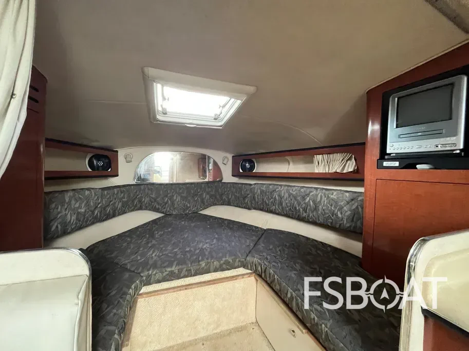 2004 Sea Ray Sundancer 280 - Media 16