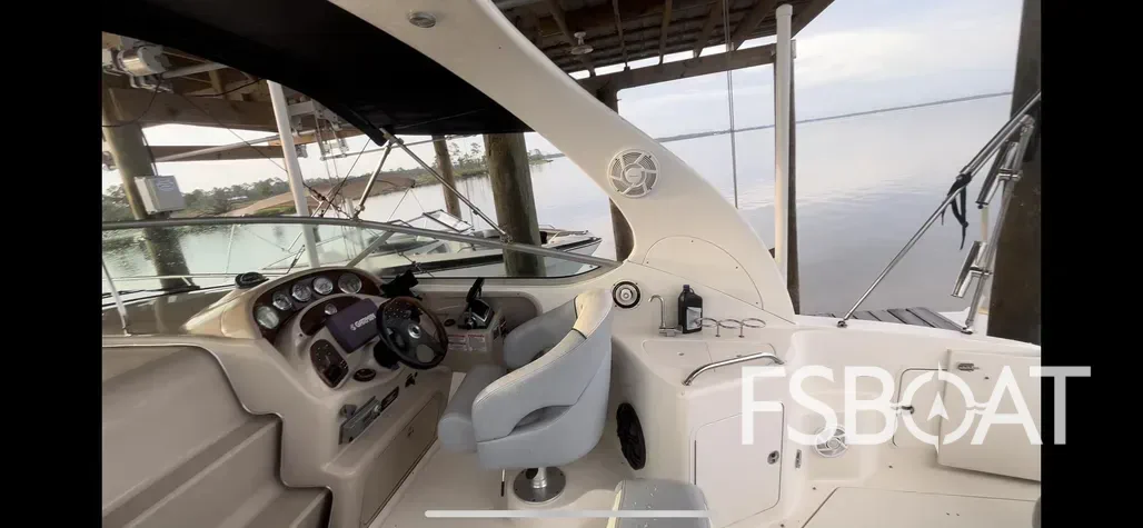 2004 Sea Ray Sundancer 280 - Media 15