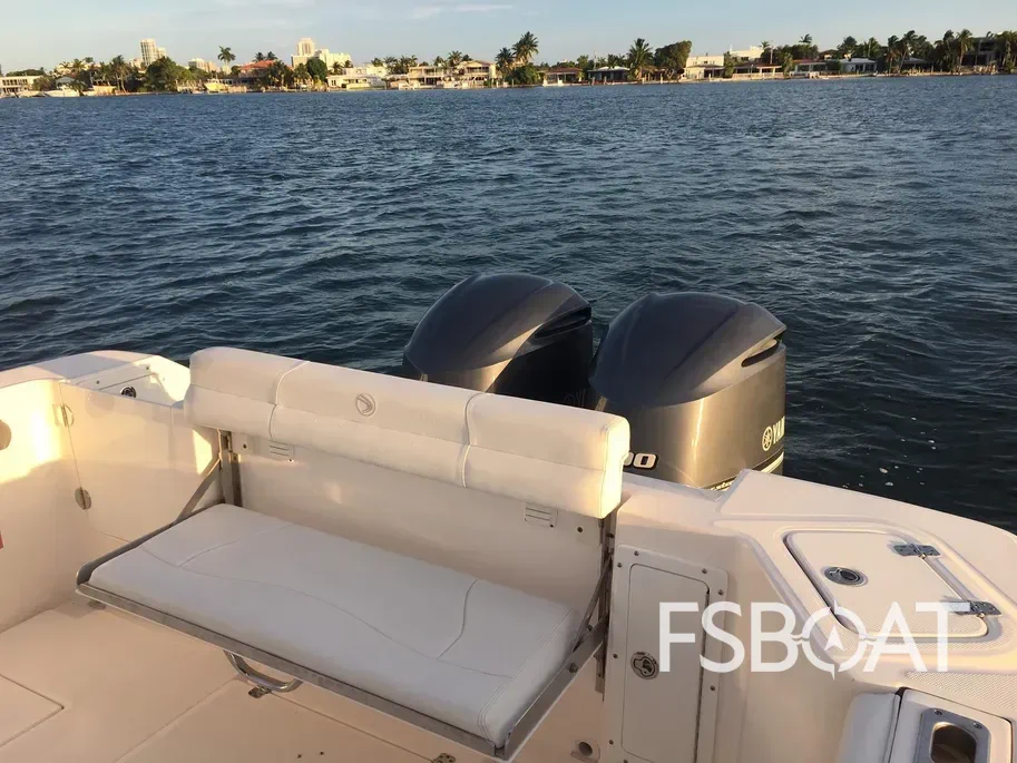 2015 Edgewater 280CC - Media 13