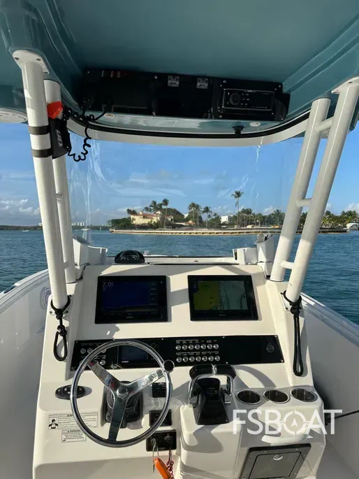 2015 Edgewater 280CC - Media 6