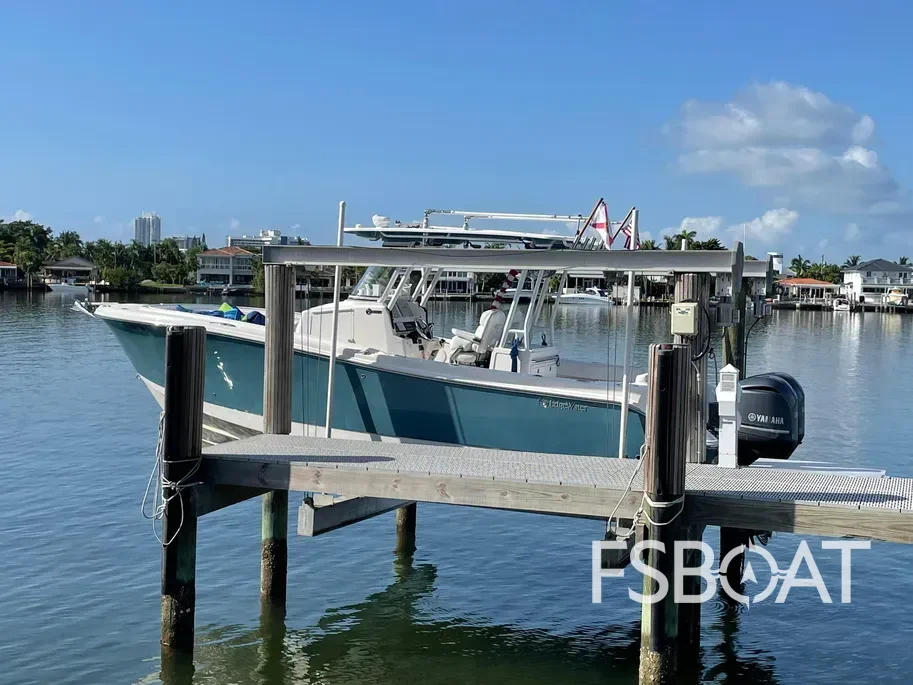 2015 Edgewater 280CC - Media 4