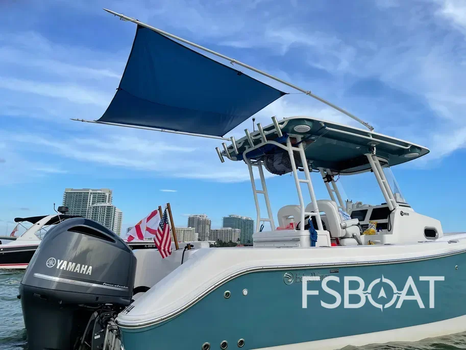 2015 Edgewater 280CC - Media 23