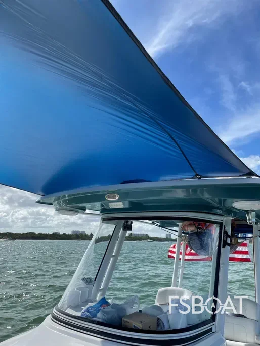 2015 Edgewater 280CC - Media 21
