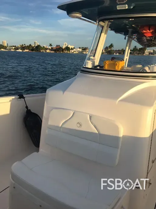 2015 Edgewater 280CC - Media 8