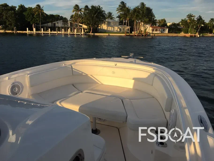 2015 Edgewater 280CC - Media 9