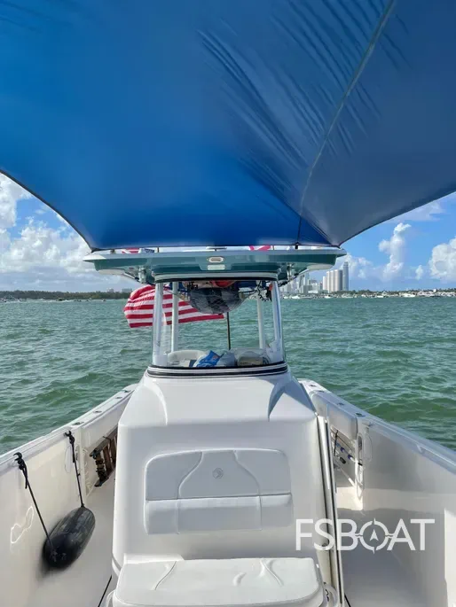2015 Edgewater 280CC - Media 22