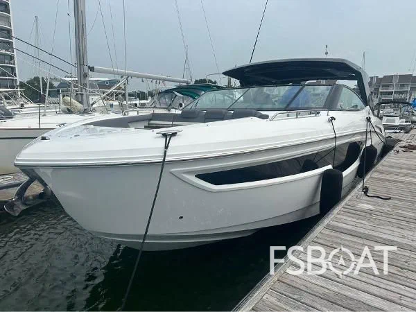 2021 Cruisers Yachts 38 GLS - Media 4