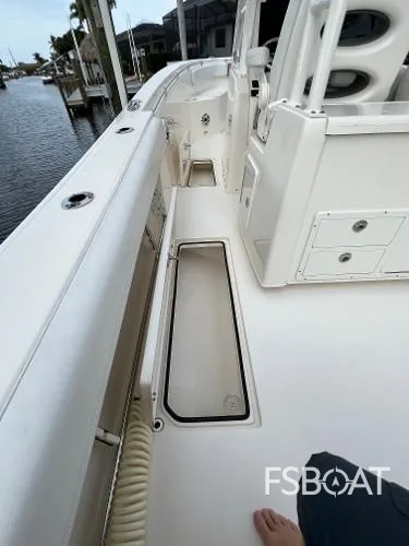 2020 Cobia 301 Center Console - Media 10